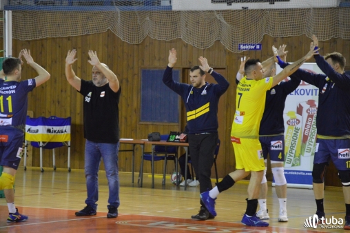 Camper coraz bliżej triumfu w III lidze