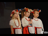 Dzieje Polski w pigułce w wykonaniu przedszkolaków z "Bajki"