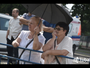 Korowód dziejów Wyszkowa w inscenizacji historycznej