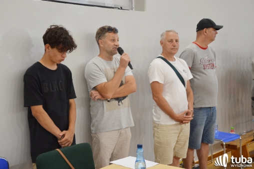 "Jesteśmy najlepsi..."
