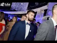 Baśniowy bal studniówkowy maturzystów Zespołu Szkół nr 3 w Wyszkowie (video)