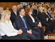 Ambasador Syrii odwiedził Szkołę Podstawową nr 5 w Wyszkowie. To podziękowanie za pomoc syryjskim dzieciom