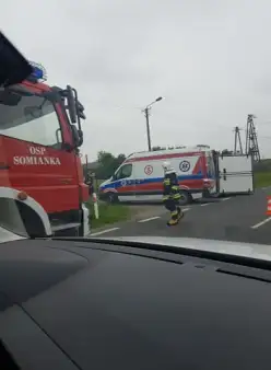 Obaj pijani, ale żaden winny