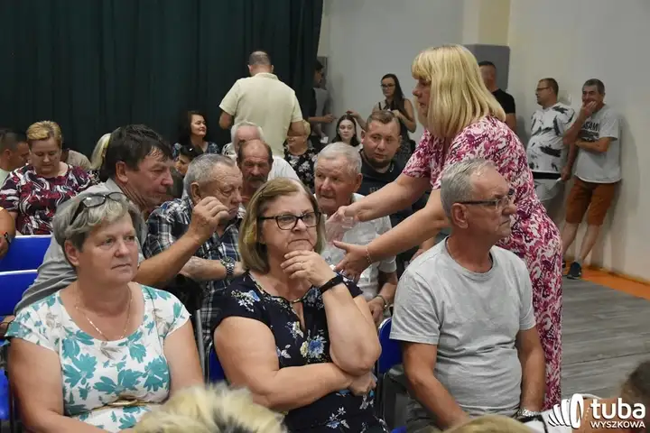 „Kocham to co robię”. Monika Bieżuńska pozostaje sołtysem 