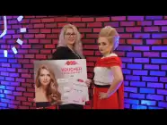 Bartosz Czubak nagrodzony w międzynarodowym konkursie fryzjerskim. To uczeń I TP-U w Wyszkowie