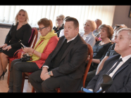 "Jesteśmy dumni, że mamy taką bibliotekę". 70 lat wyszkowskiej książnicy