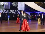 Baśniowy bal studniówkowy maturzystów Zespołu Szkół nr 3 w Wyszkowie (video)