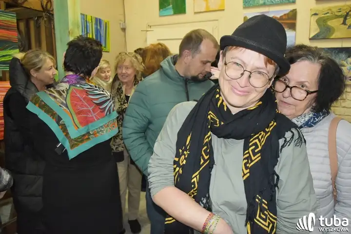 "Koło i ziele" w jubileusz FormAT-u