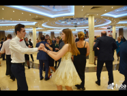 XXII Bal Bezalkoholowy - przez abstynencję wielu do trzeźwości wszystkich... (video)