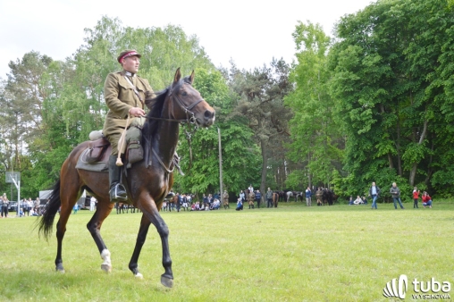 Kontynuują jeździeckie tradycje