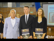 Nadeszły wakacje...  Uczniowie SP nr 5 i Gimnazjum nr 1 zakończyli rok szkolny 2018/ 2019