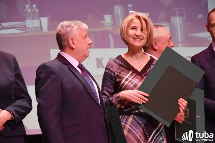 Srebrny jubileusz Powiatu Wyszkowskiego