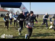 Walentynkowy bieg dla zakochanych i nie tylko