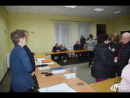 W Lucynowie Dużym jednogłośnie wybrali sołtysa