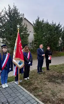 „Pod biało-czerwoną” w gminie Somianka