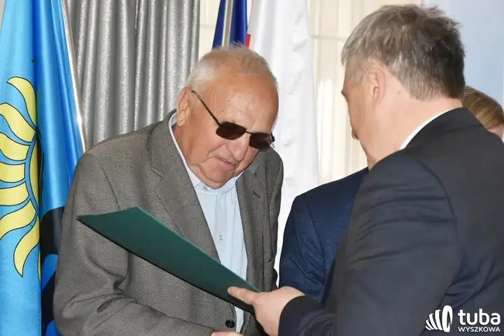  „Niech żyje nasza gmina Somianka”