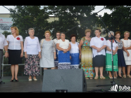 "Plon niesiemy plon, w gospodarza dom...". Dożynki w gminie Długosiodło