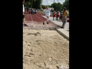 Mali - wielcy zwycięzcy. Lekkoatletyczne talenty gminy Wyszków