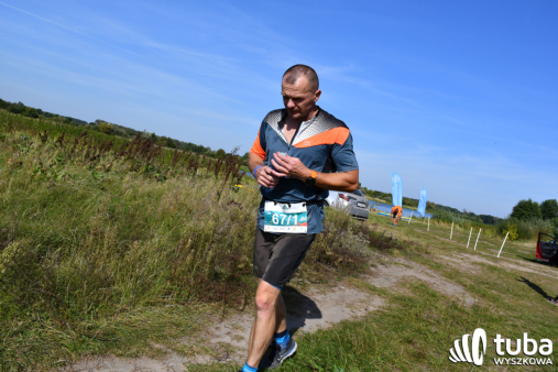30 kilometrów Nadbużańskim Trójkątem