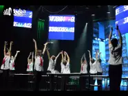 „To było jak cudowny sen, grupa dzieciaków się zebrała…”. Jubileusz 35-lecia Rewii Dziecięcej „Sylaba” (video)