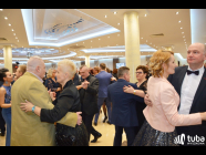 XXII Bal Bezalkoholowy - przez abstynencję wielu do trzeźwości wszystkich... (video)