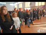 WOŚP-mania ogarnęła Wyszków! (video)