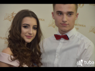 Bal, którego się nie zapomina! Studniówka 2018 Zespołu Szkół nr 1 w Wyszkowie