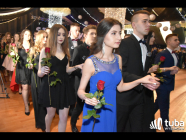 Bal, którego się nie zapomina! Studniówka 2018 Zespołu Szkół nr 1 w Wyszkowie