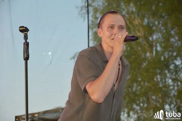 Jagodobranie w Kicinach