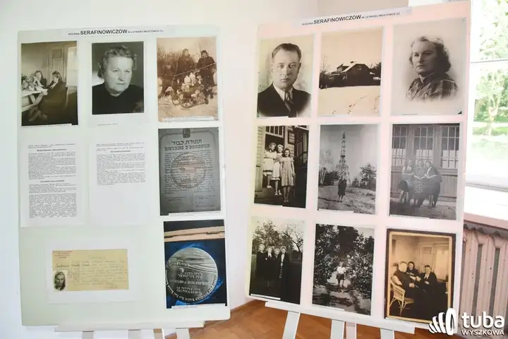 Przygoda w przeszłość w Letnisku Mostówka