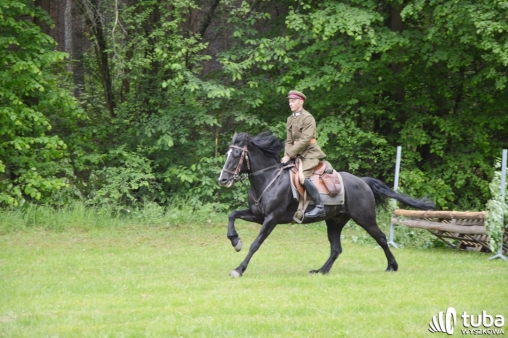 Kontynuują jeździeckie tradycje