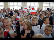 "Wolność jest nam dana, ale i zadana…”