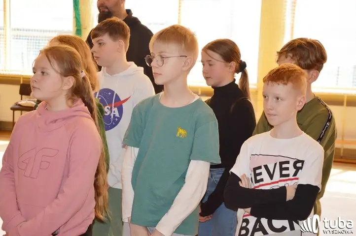 Wiedzą, jak być bezpiecznym na drodze