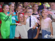 Z pomocą Adasiowi Wernio. Wyszkowianie zagrali koncert dla poważnie chorego chłopca