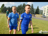 Słodko-gorzkie podsumowanie sezonu w klubie Bug Wyszków