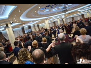 XXII Bal Bezalkoholowy - przez abstynencję wielu do trzeźwości wszystkich... (video)