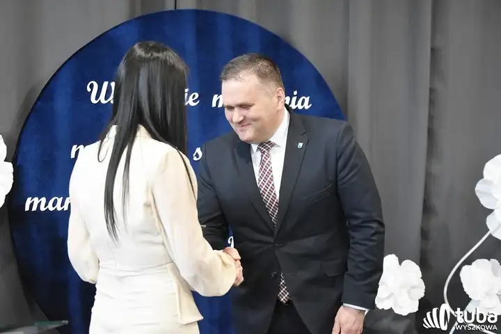 „Od dziś zacznie się lepsza przyszłość dla uczniów tej szkoły”
