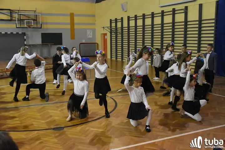 "Jedynka" dla babć i dziadków