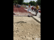 Mali - wielcy zwycięzcy. Lekkoatletyczne talenty gminy Wyszków