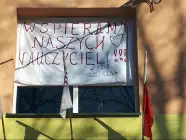 Marsz Poparcia Nauczycieli odbędzie się w Wyszkowie