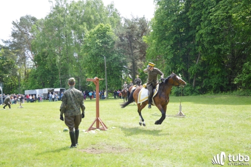 Kontynuują jeździeckie tradycje