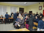 W Lucynowie Dużym jednogłośnie wybrali sołtysa