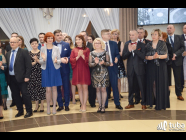 XXII Bal Bezalkoholowy - przez abstynencję wielu do trzeźwości wszystkich... (video)