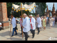 "Plon niesiemy plon, w gospodarza dom...". Dożynki w gminie Długosiodło