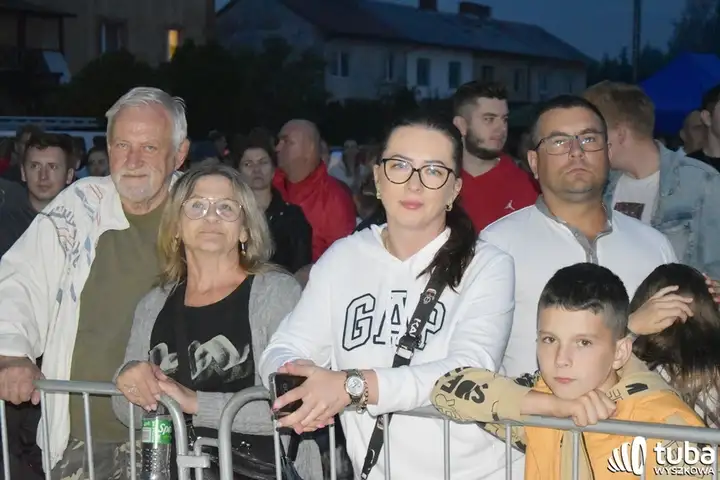 "Największe przedsięwzięcie ekologiczno - edukacyjne". XXI Grzybobranie w Długosiodle