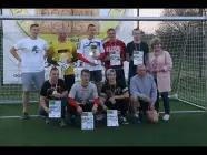 Brańszczyk. Turniej o Puchar Redakcji Lokalnych Wieści Gminnych