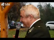 Myśliwi z "Lisa" świętowali podczas Hubertusa