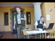 Młodzi przyrodnicy z SP nr 2 i SP Długosiodło z największą wiedzą o lesie