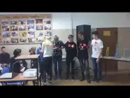 Projektowy pierwszy dzień wiosny w Szkole Podstawowej nr 4 w Wyszkowie