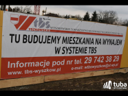 Nowe mieszkania na wynajem powstają w Wyszkowie. Poznaj inwestycję WTBS przy ul. Łącznej